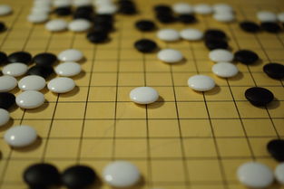 AYX GAMING-世界围棋赛青年选手战术成熟引热议，2020世界围棋