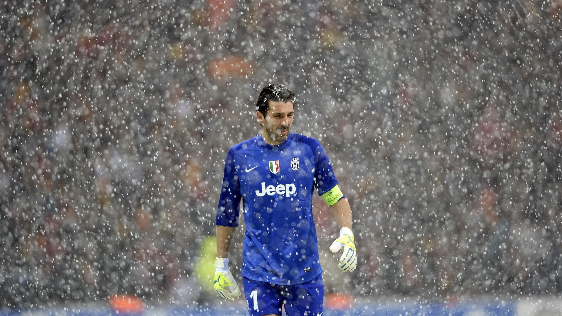 “逆境逆转：那些年度最惊心动魄的反败为胜战役”，逆境翻盘