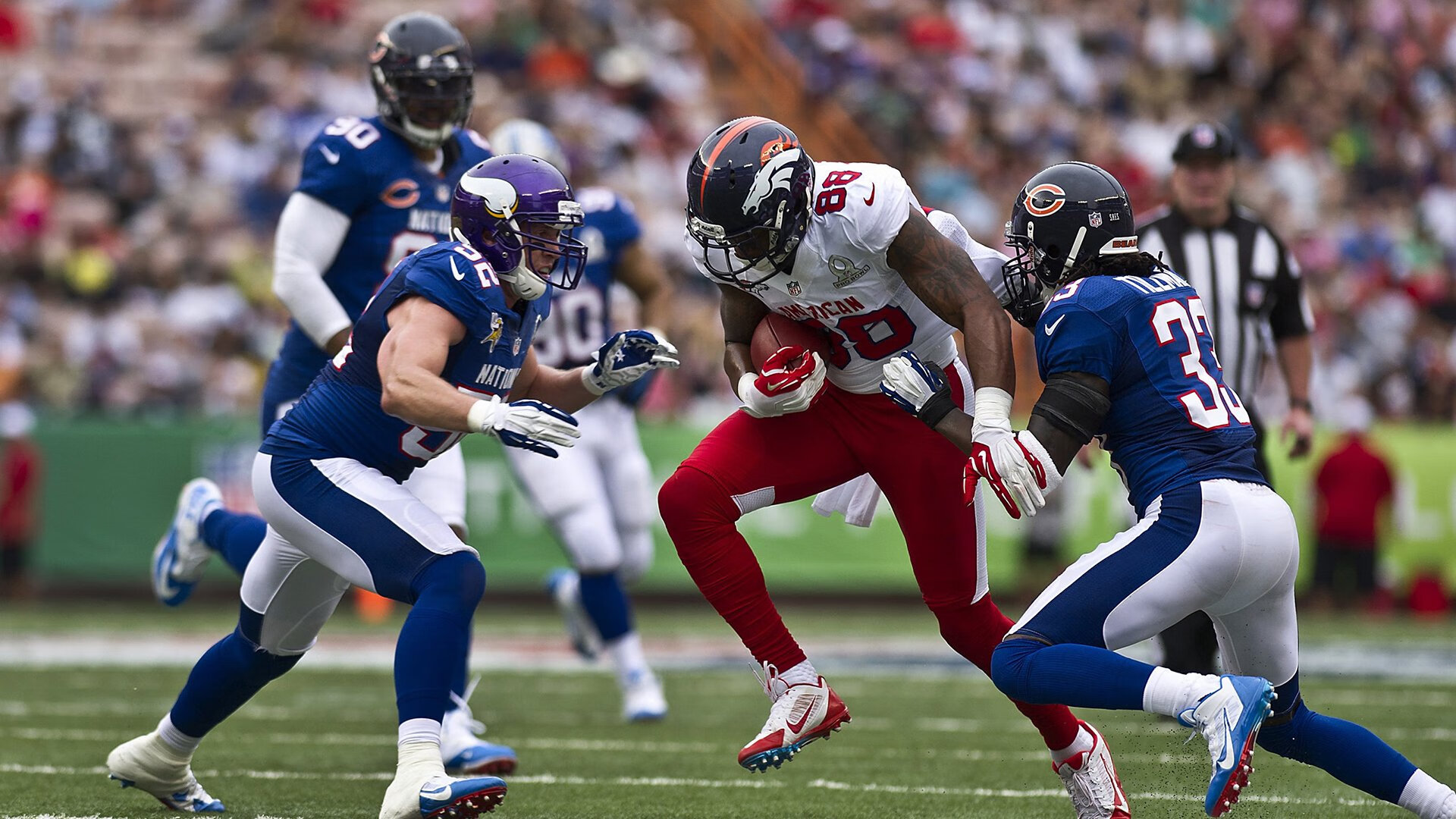 公牛举办“球员创业大赛”，激发创新活力，公牛 球队